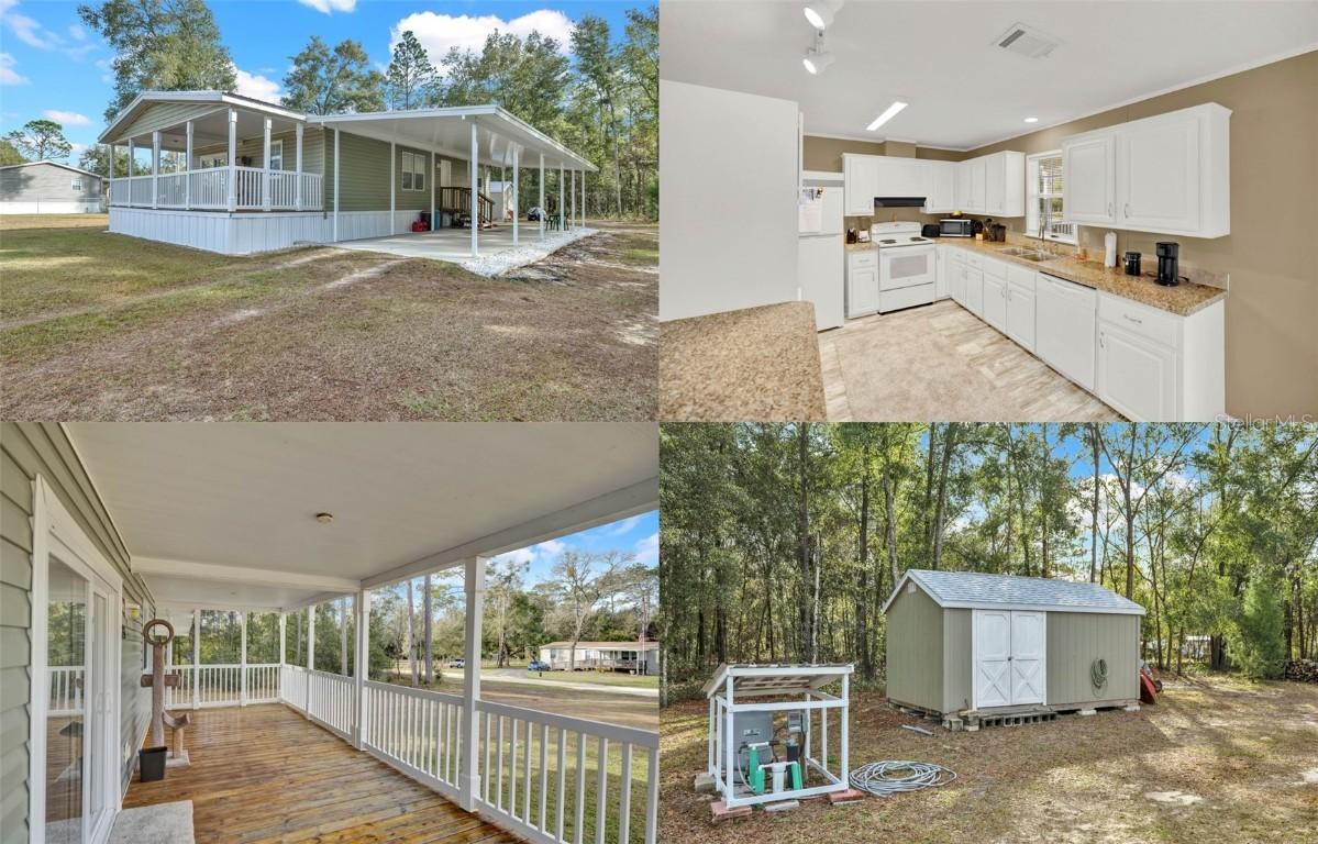 155 SW 159th Ct., Ocala, FL 34481