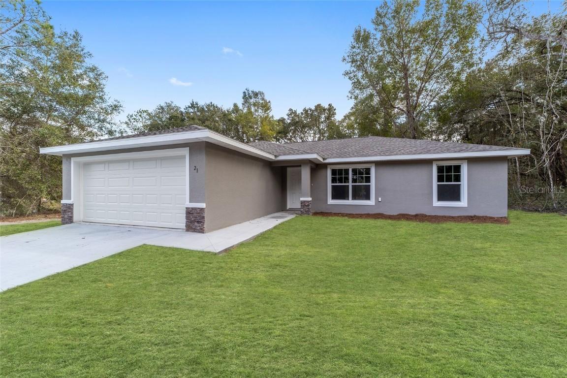 39 Locust Course, Ocala, FL 34472
