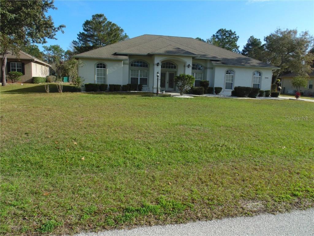 5083 SW 114th Street Rd., Ocala, FL 34476