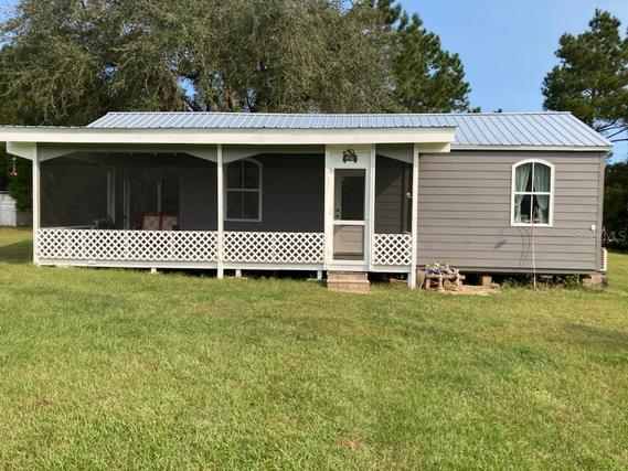 New Homes For Sale This Week in Laurel Hill: January 26th to February 1st