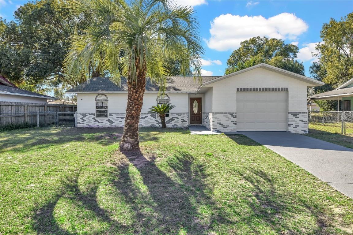3 Spring Drive Way, Ocala, FL 34472