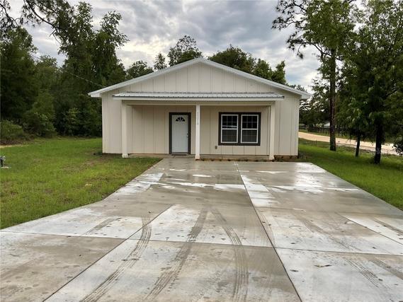 New Construction Homes For Sale This Week in Williston: February 7th to February 13th