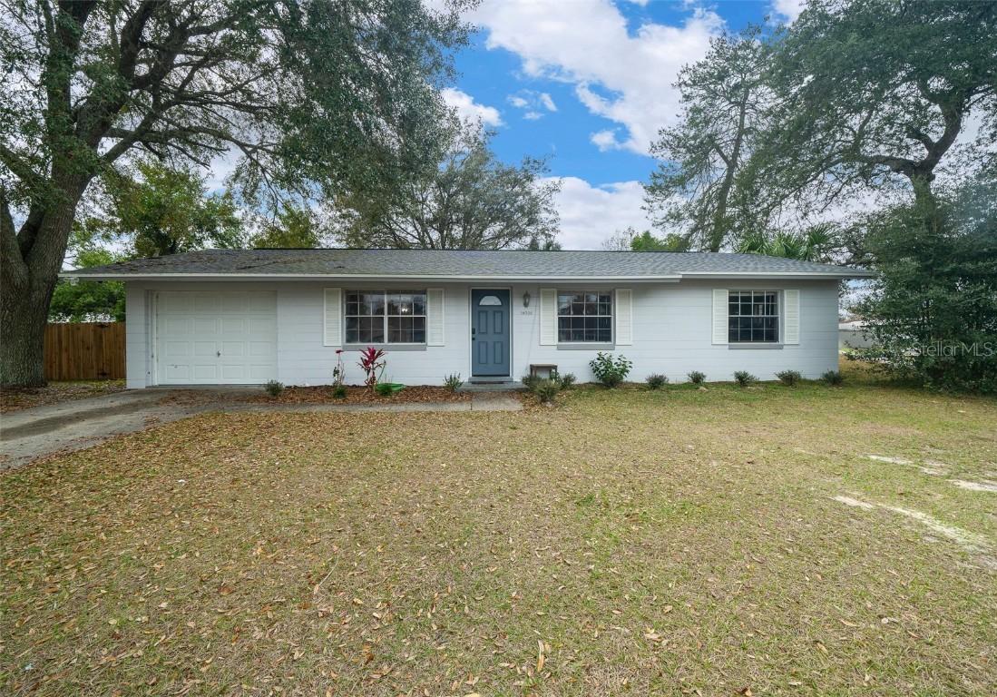 14300 SW 34th Terrace Rd., Ocala, FL 34473