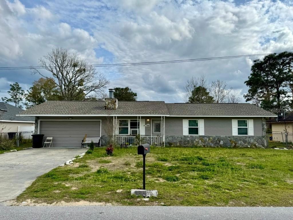 12 Spring Tr., Ocala, FL 34472