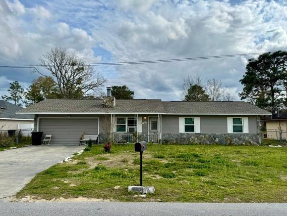 Homes Just Sold in Ocala: March 12th to March 18th
