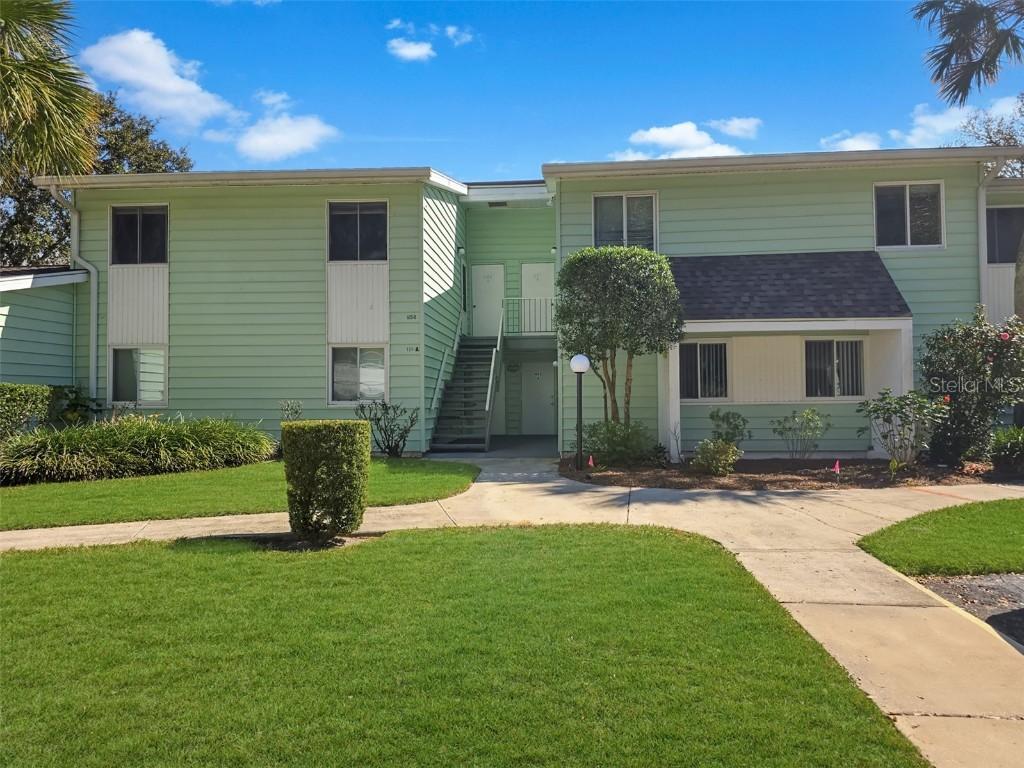 602 Midway Dr. #A, Ocala, FL 34472