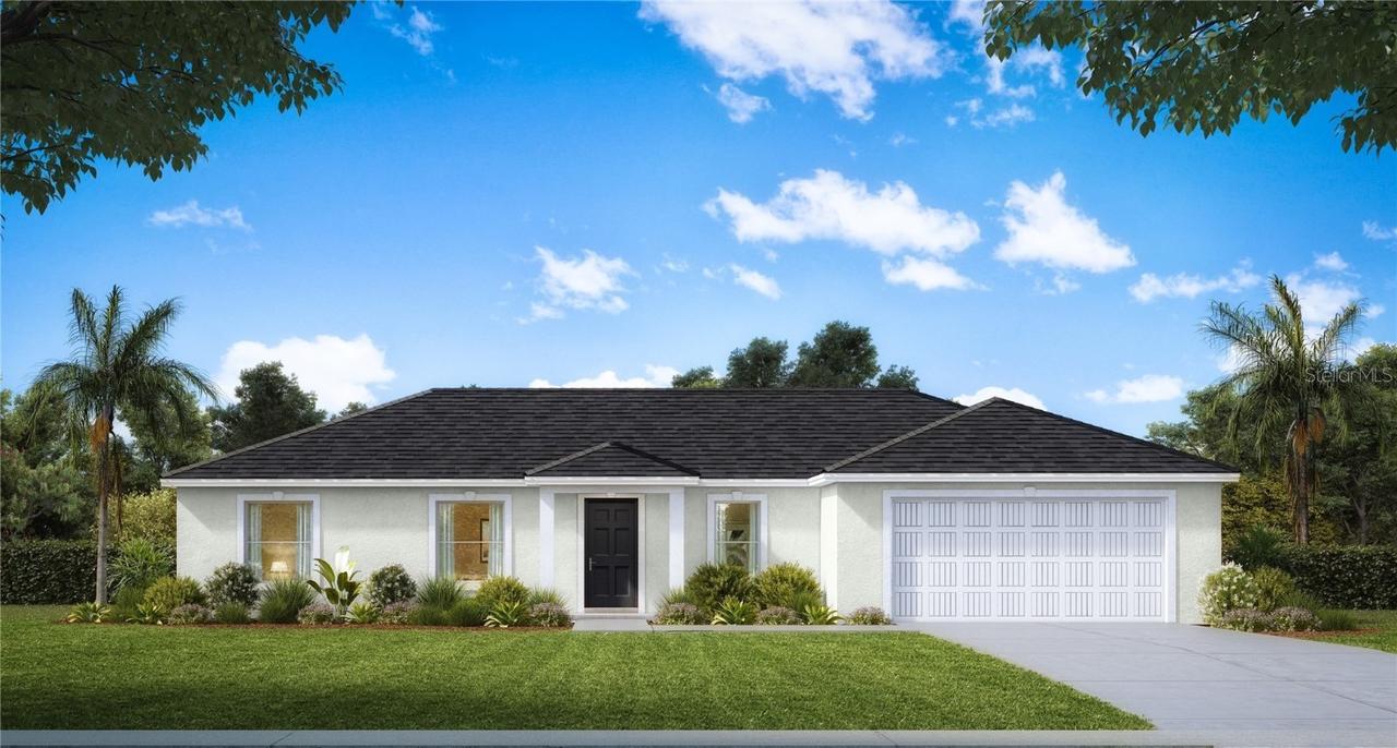 17521 SW 38th Terrace Rd., Ocala, FL 34473