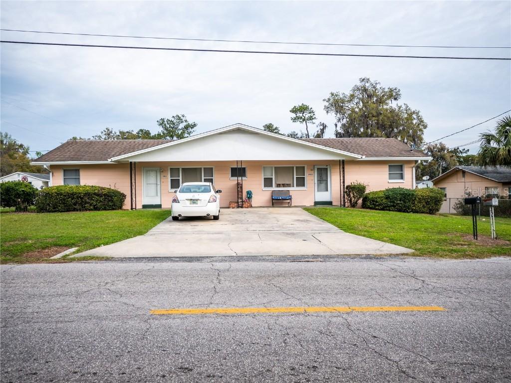 1931 NE 2nd St., Ocala, FL 34470