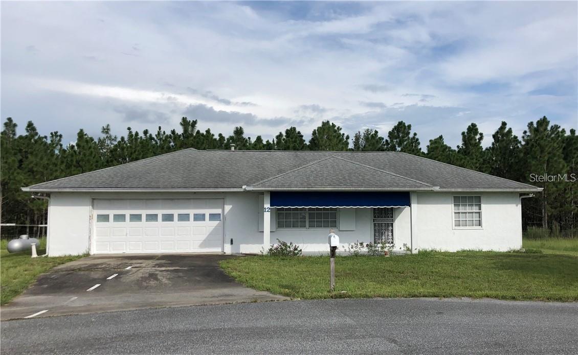 12 Almond Drive Trace, Ocala, FL 34472