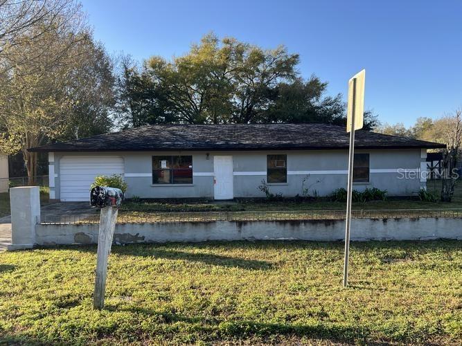 5870 NW 3rd St., Ocala, FL 34482