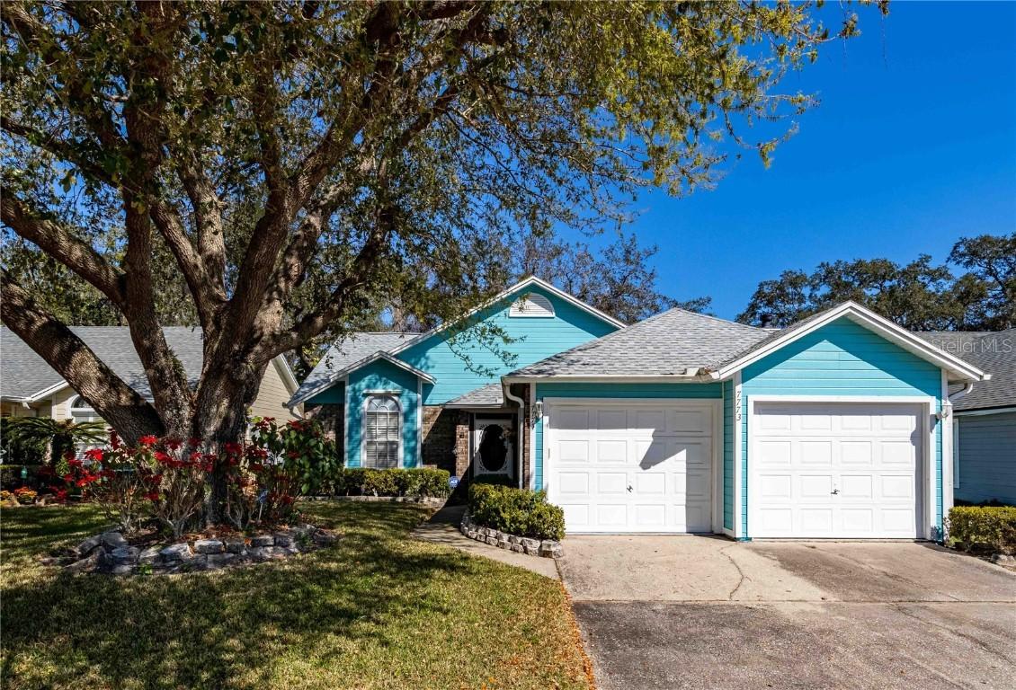 7773 Fox Knoll Pl., Winter Park, FL 32792