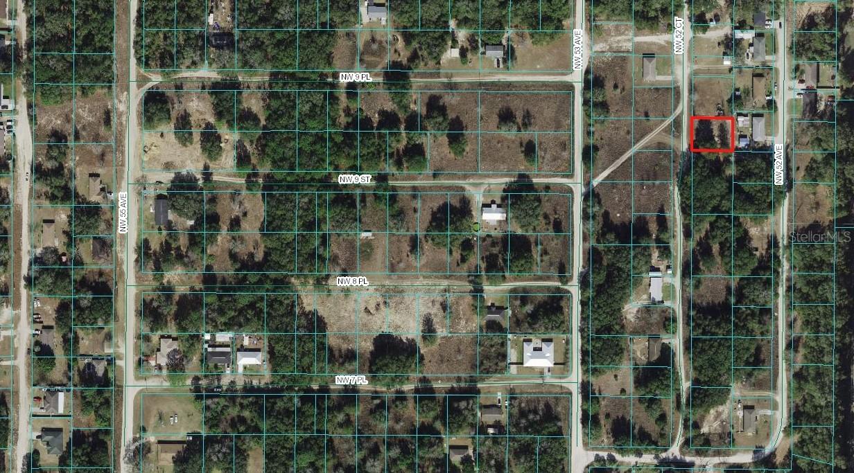00 NW 52nd Ct., Ocala, FL 34482
