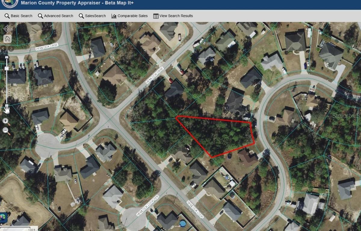 19 Hemlock Way, Ocala, FL 34472