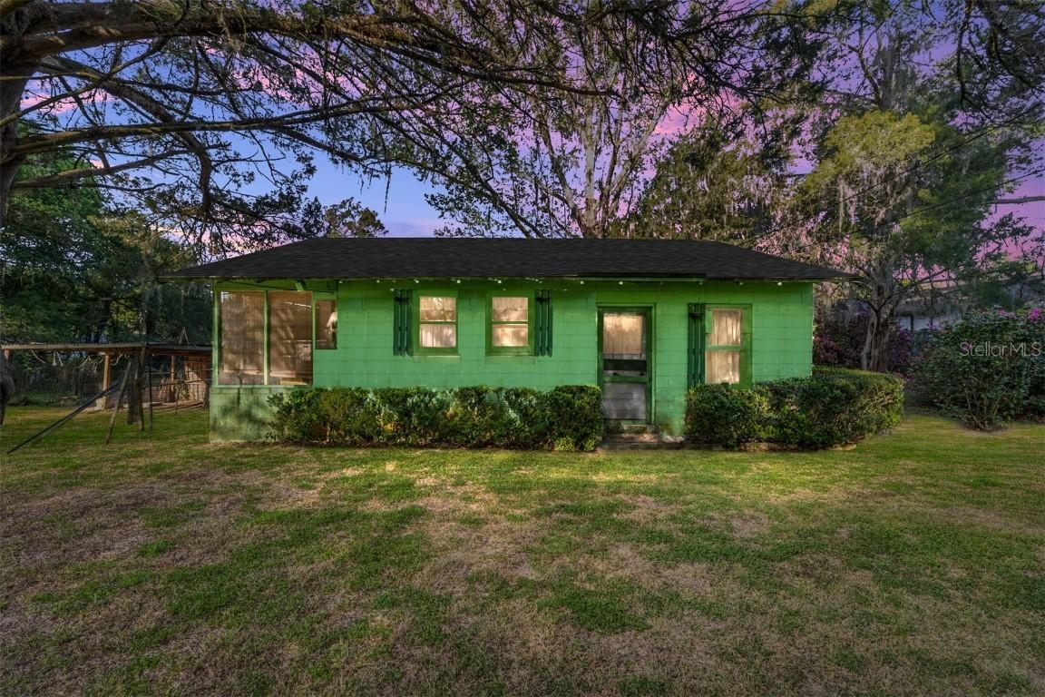 658 NE 39th Ct., Ocala, FL 34470