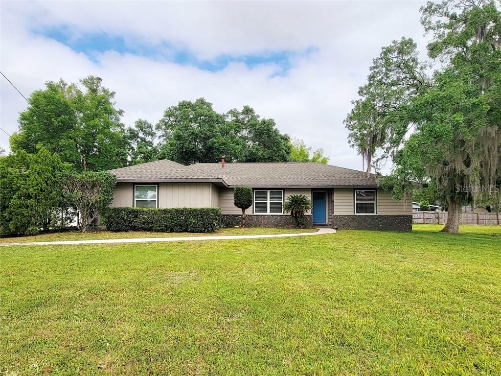 2021 NE 10th St., Ocala, FL 34470
