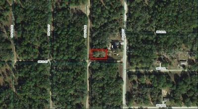 Lot 25 SW 151st Ave., Ocala, FL 34481