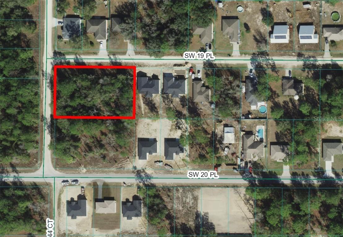 TBD SW 19th Pl., Ocala, FL 34481