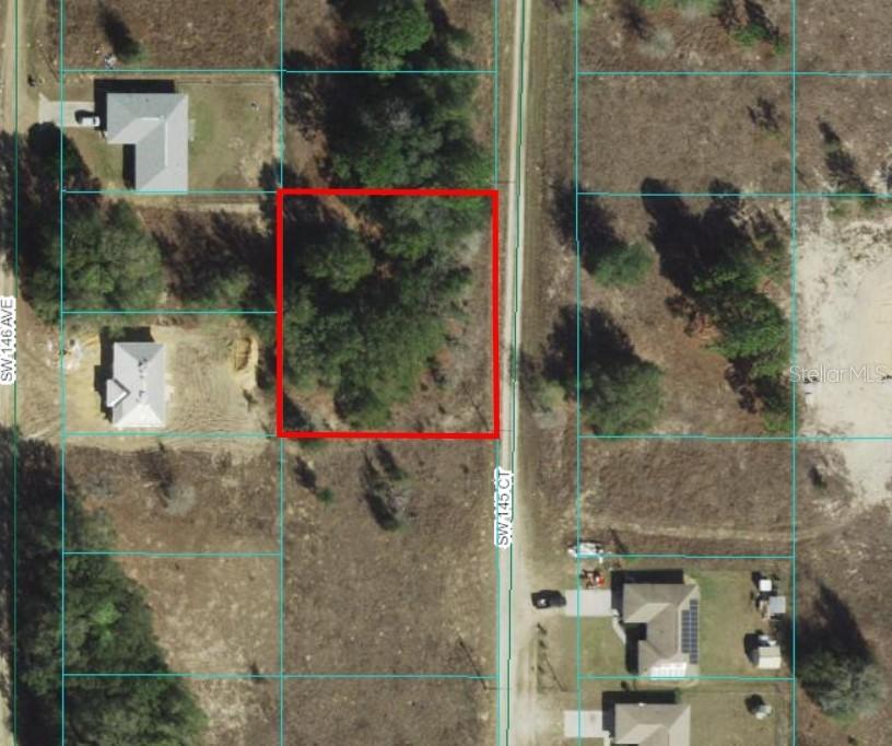 00 SW 145th Ct., Ocala, FL 34481