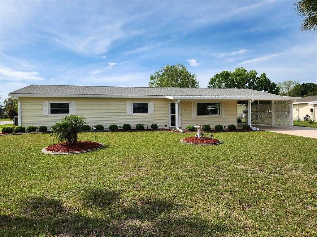 9900 SW 101st Ln., Ocala, FL 34481