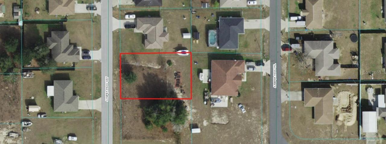 00 Juniper Pass Way, Ocala, FL 34480