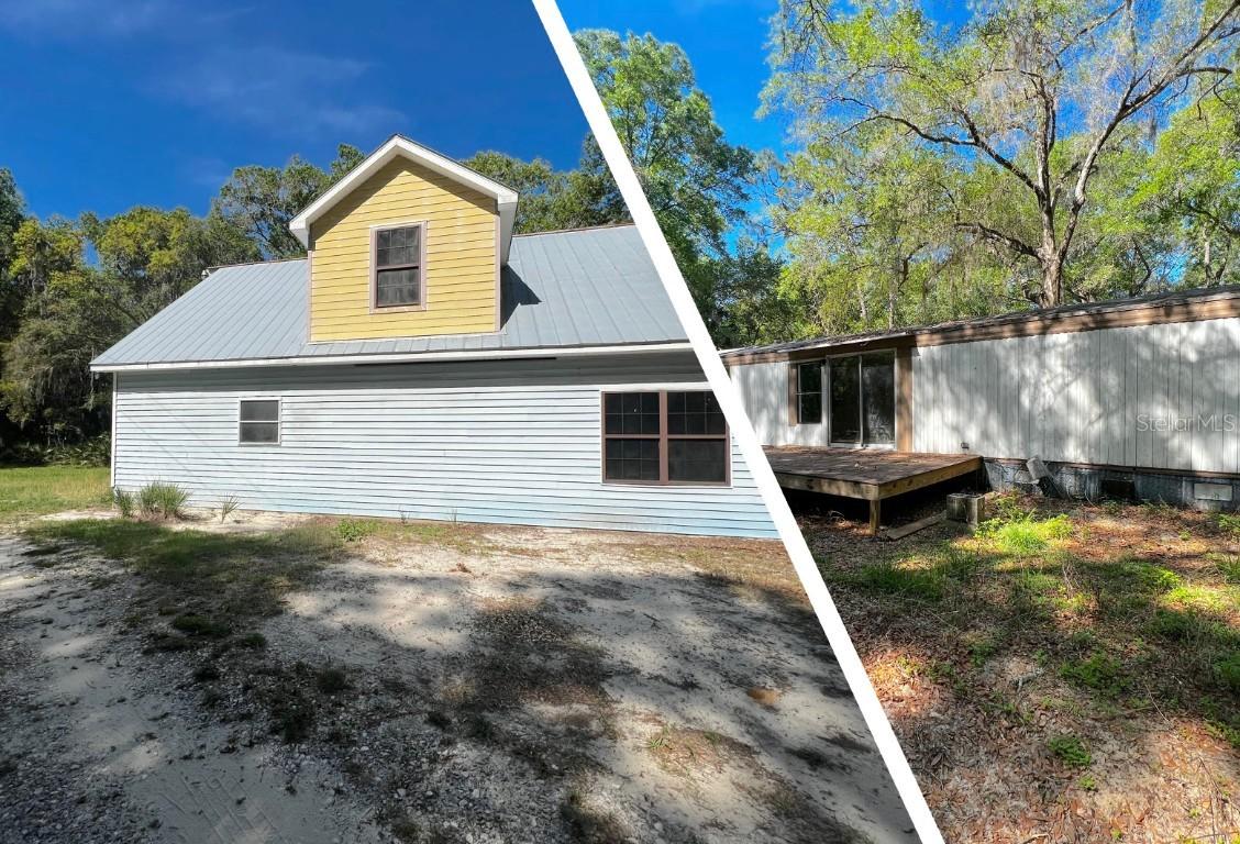 [Address Hidden by Seller], Homosassa, FL 34448