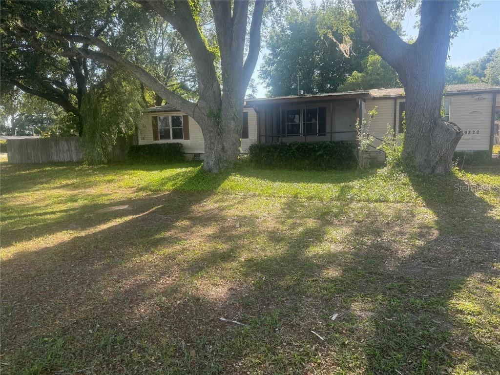 9820 SW 27th Ave., Ocala, FL 34476
