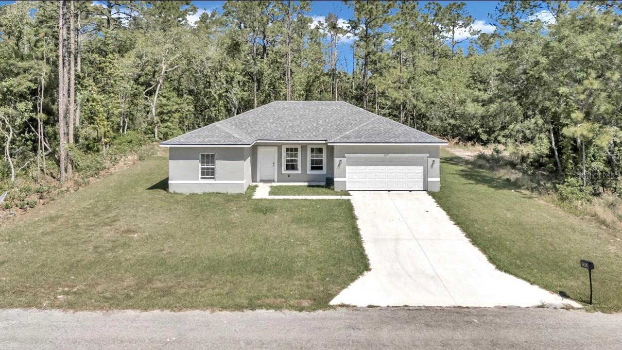 6839 SW 149th Lane Rd., Ocala, FL 34473