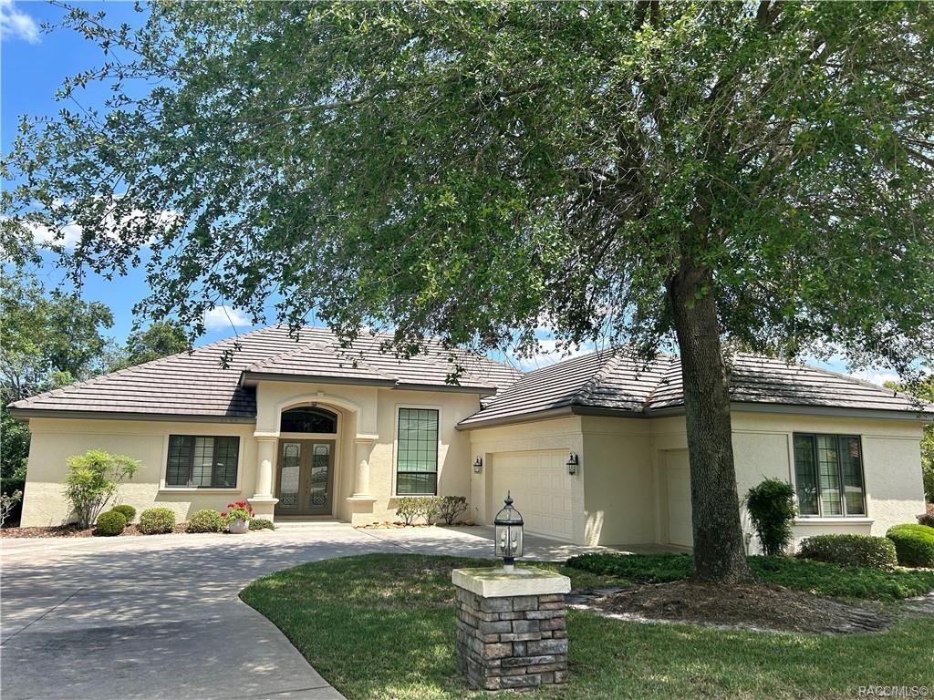 [Address Hidden by Seller], Lecanto, FL 34461