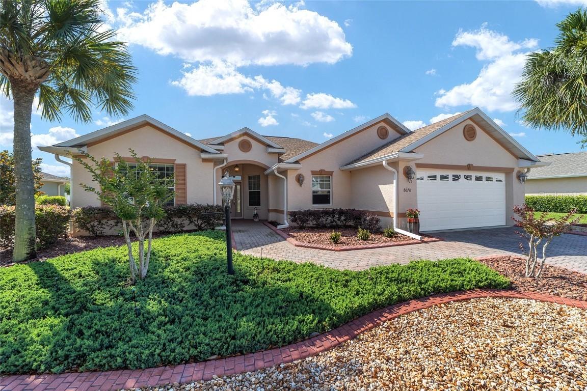 8678 SW 83rd Cir., Ocala, FL 34481