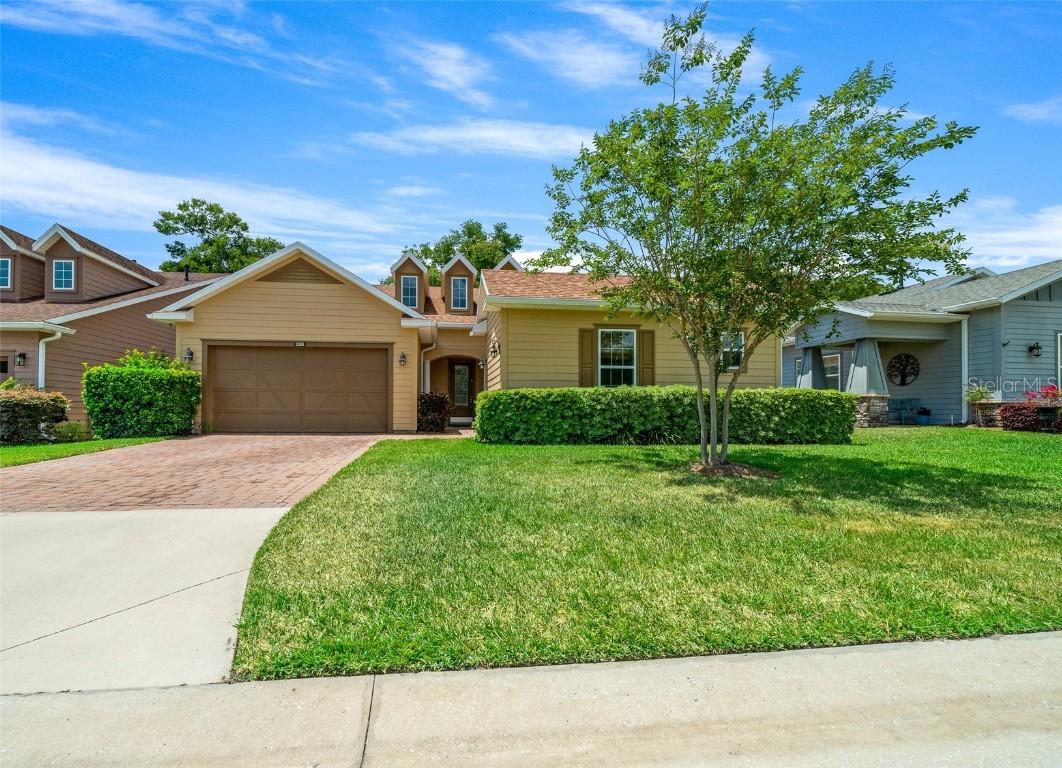3396 NW 55th Ct., Ocala, FL 34482