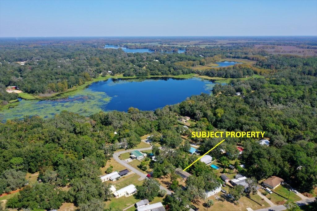 8281 S Lake Consuella Dr., Floral City, FL 34436
