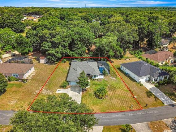 New Homes with In-ground Swimming Pools in Lady Lake: May 12th to May 18th