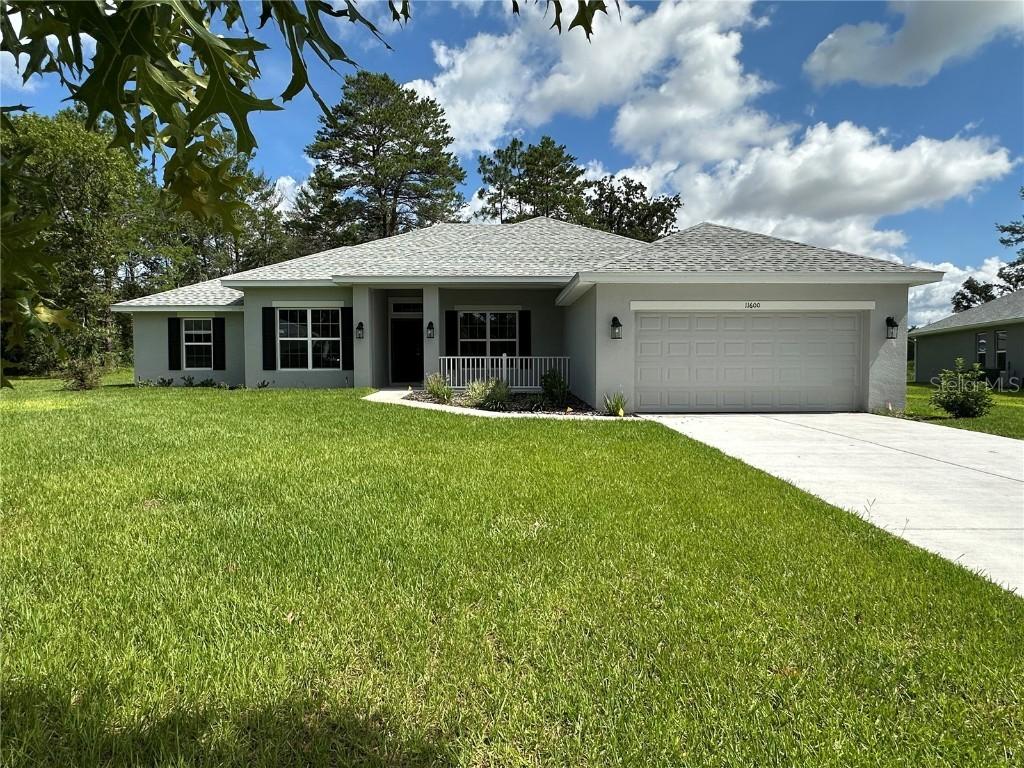 11600 SW 55th Ave., Ocala, FL 34476