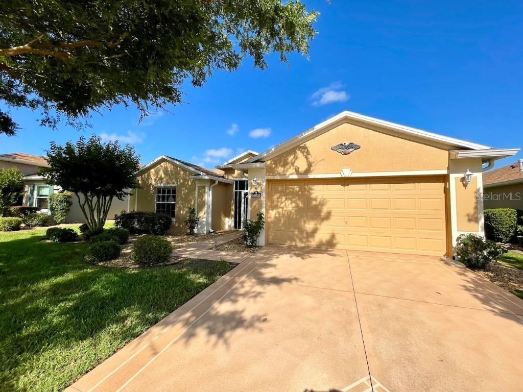16026 SW 14th Avenue Rd., Ocala, FL 34473