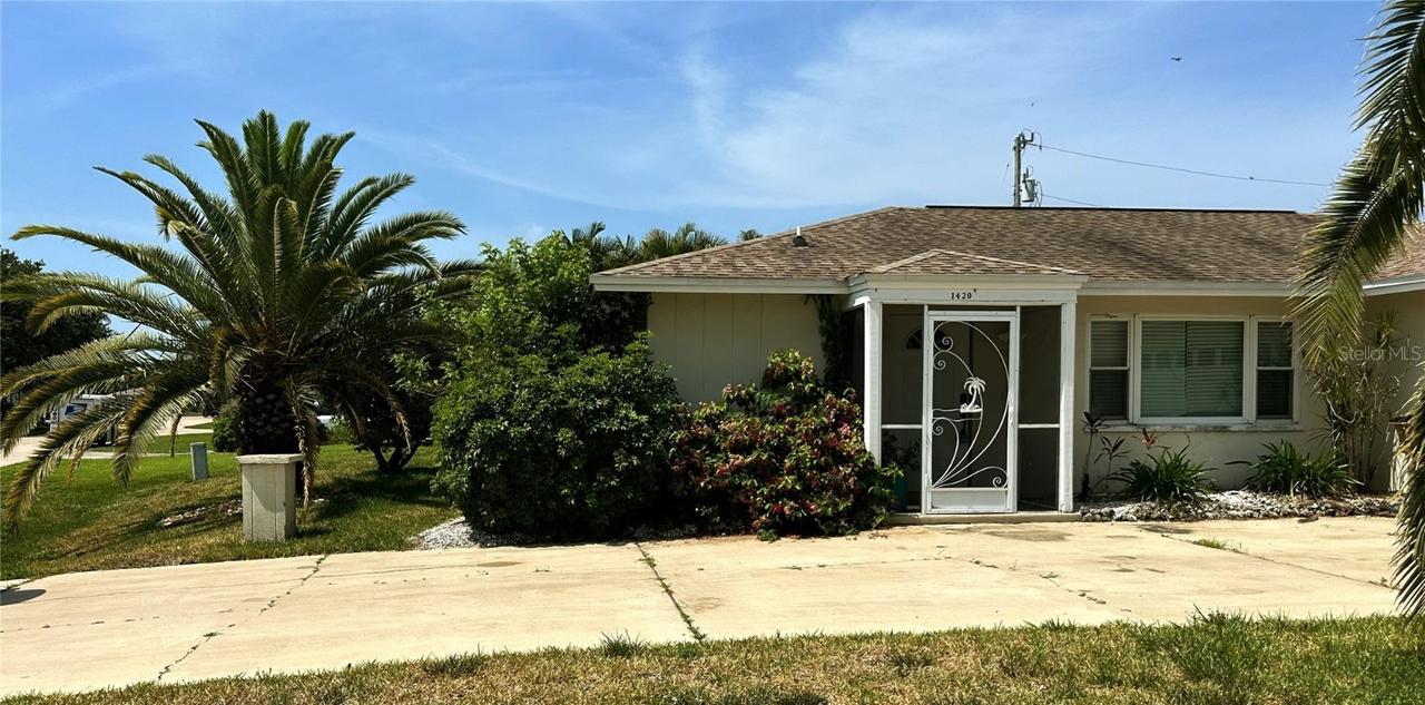 1420 SE 39th St., Cape Coral, FL 33904