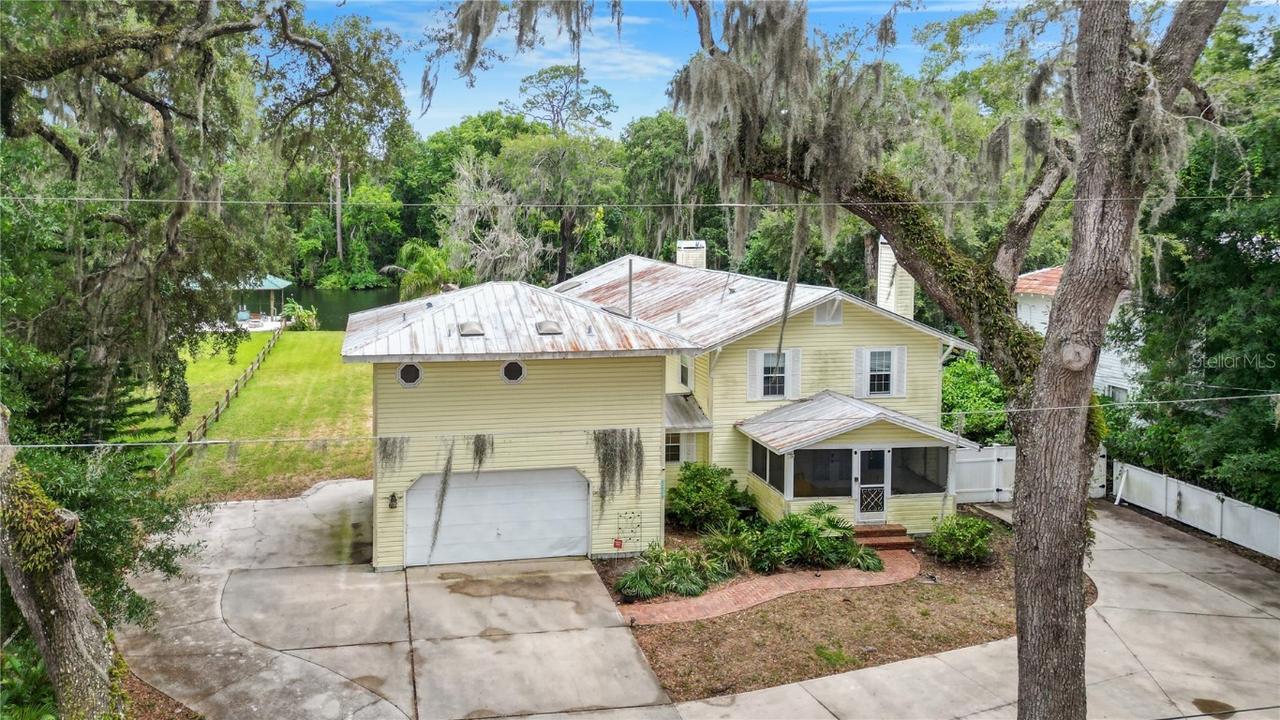 6209 Riverside Dr., Yankeetown, FL 34498