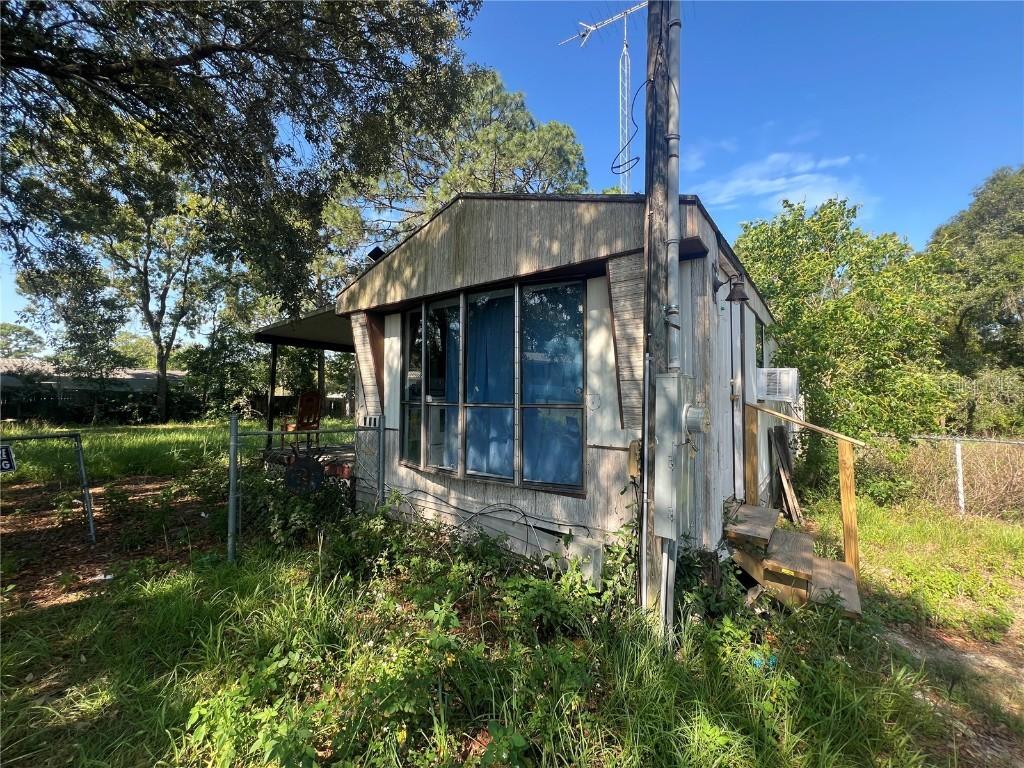 [Address Hidden by Seller], Homosassa, FL 34446