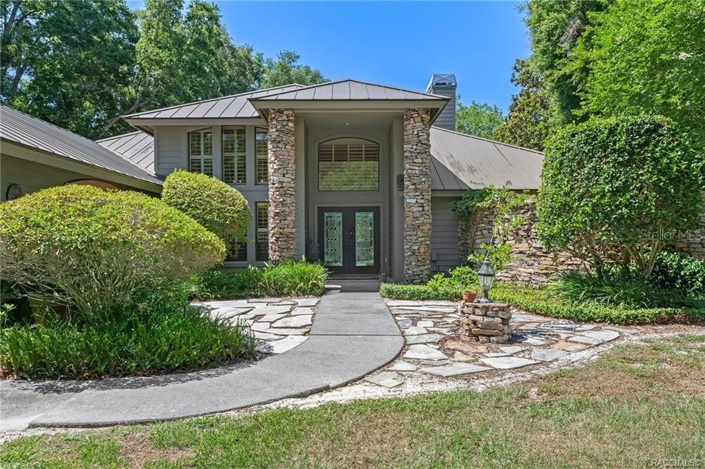 [Address Hidden by Seller], Lecanto, FL 34461