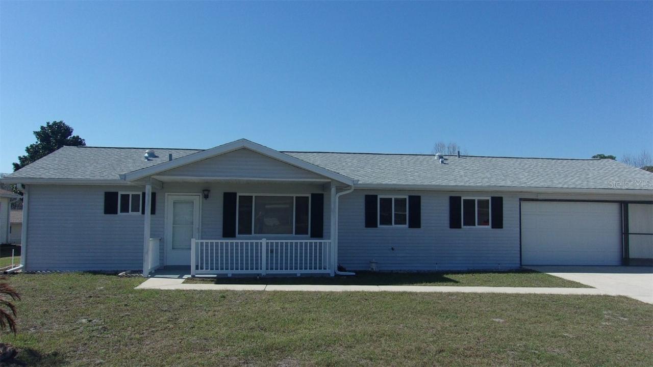 10926 SW 78th Ct., Ocala, FL 34476