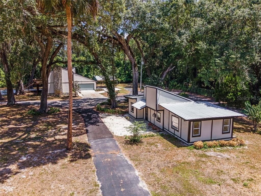 14260 NE 40th Ct., Anthony, FL 32617