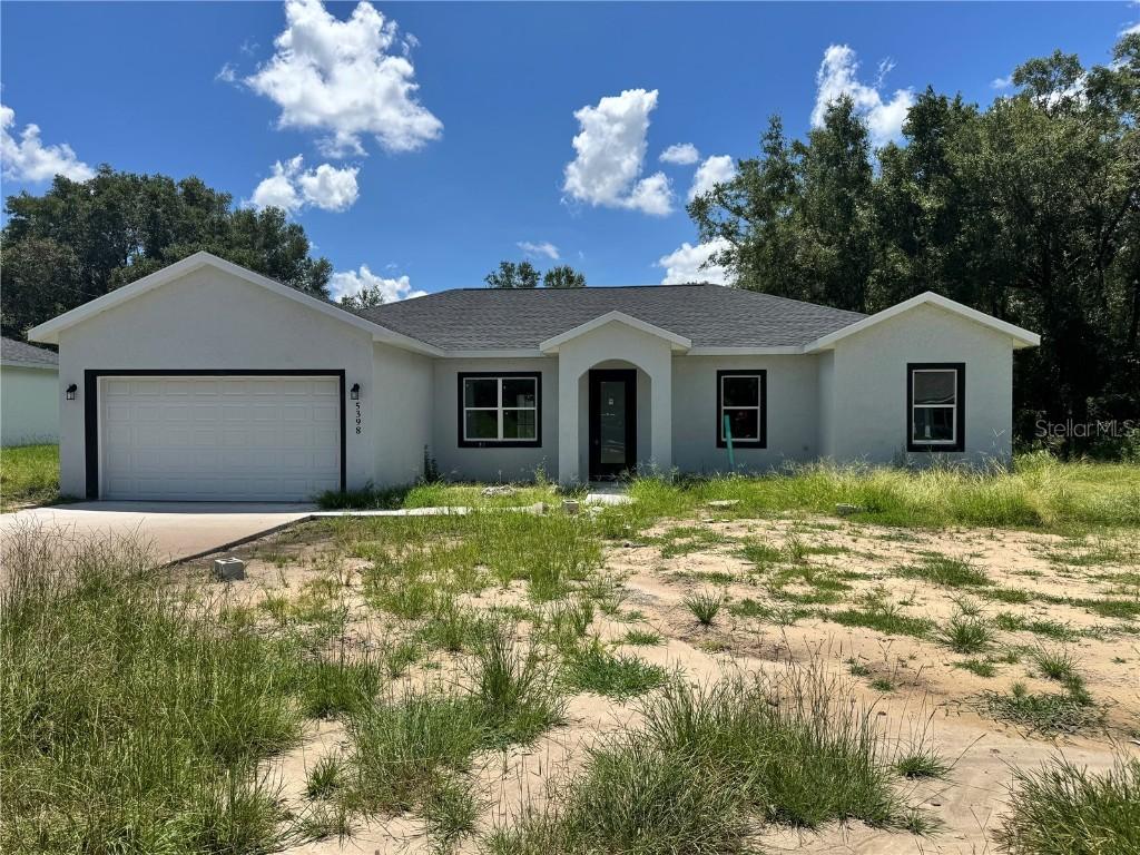 5398 NW 8th Pl., Ocala, FL 34482
