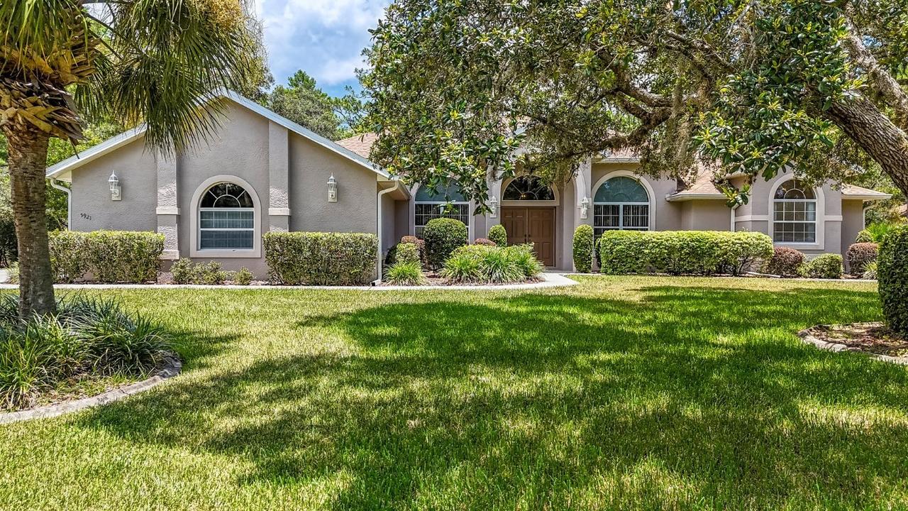 [Address Hidden by Seller], Beverly Hills, FL 34465
