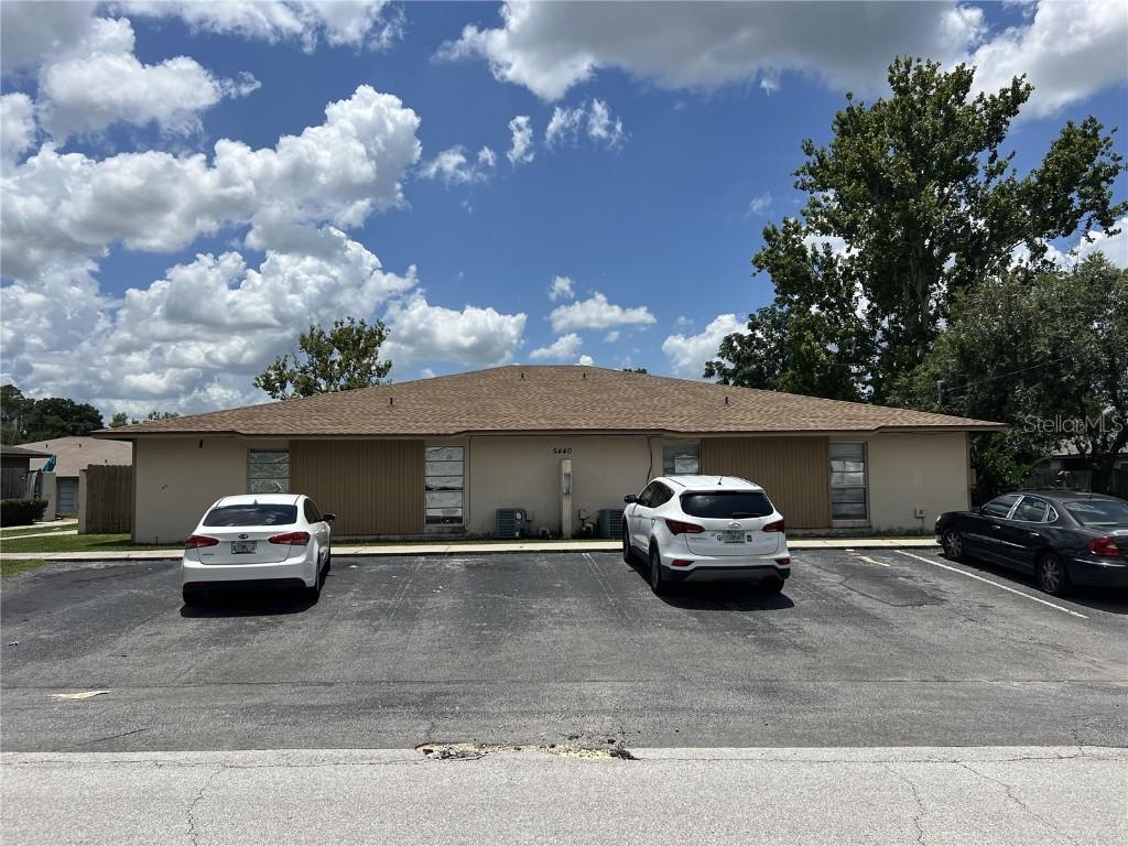 5440 SE 29 Pl., Ocala, FL 34471