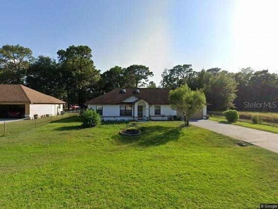 New Foreclosures & Short Sales in Ocala: July 8th to July 14th
