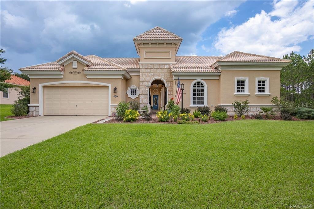 [Address Hidden by Seller], Inverness, FL 34453
