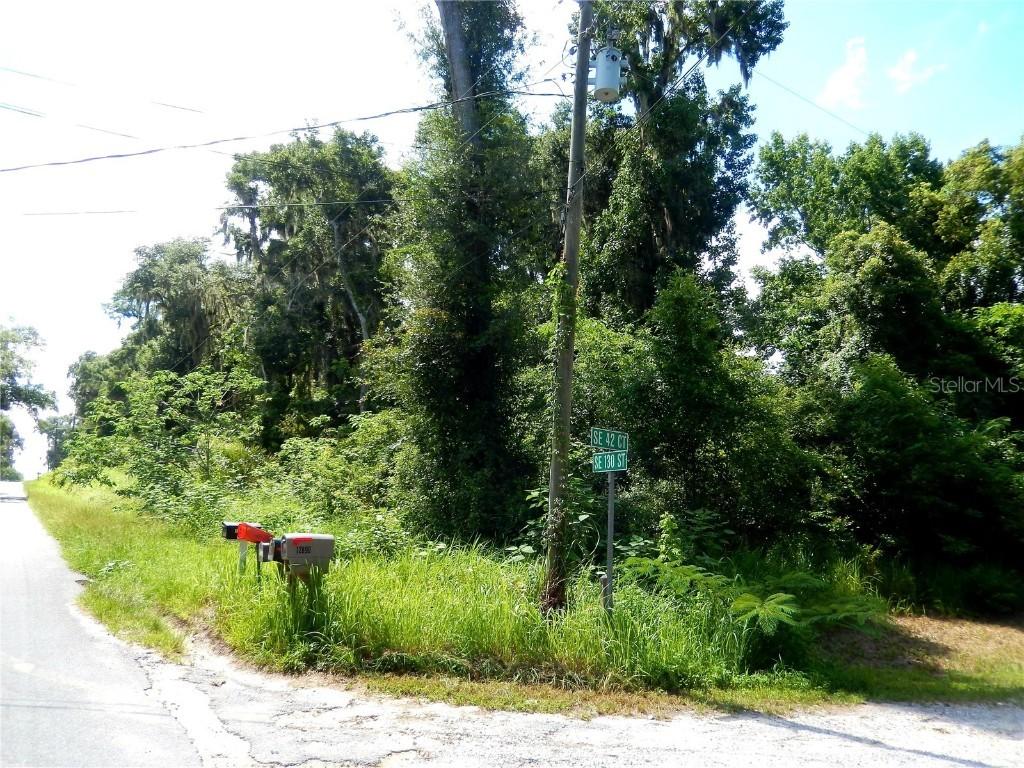 SE 42 Ct., Belleview, FL 34421