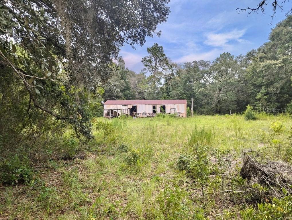 6651 NE 122nd Ave., Williston, FL 32696