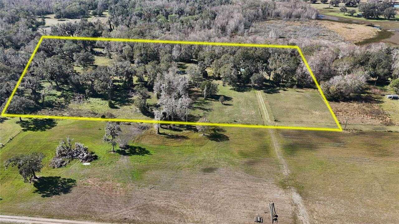 [Address Hidden by Seller], Webster, FL 33597