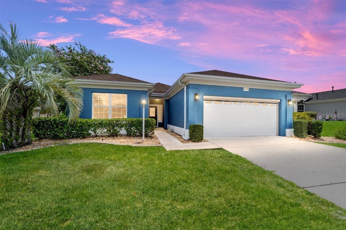 13093 SE Se 93rd Terrace Road Rd., Summerfield, FL 34491