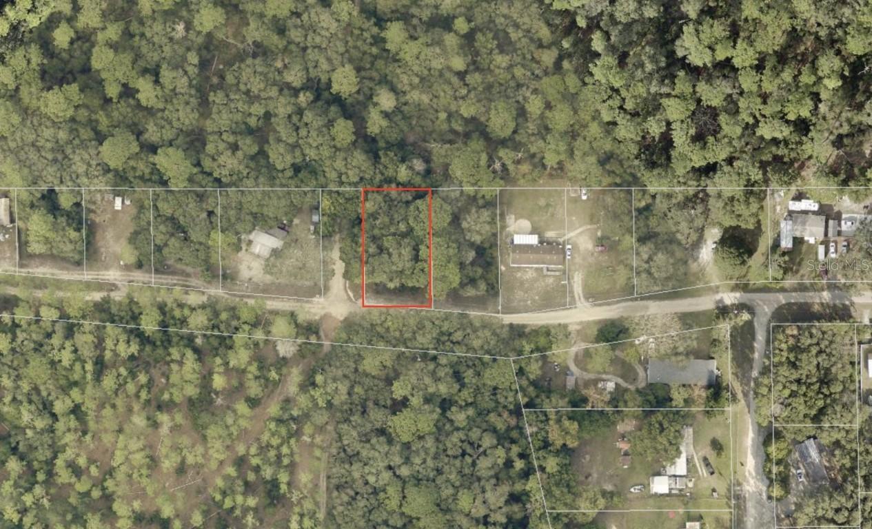 North Rd., Altoona, FL 32702